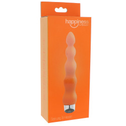 happiness TOYJOY Vibro Stairway To Heaven 16 x 3.5cm Orange